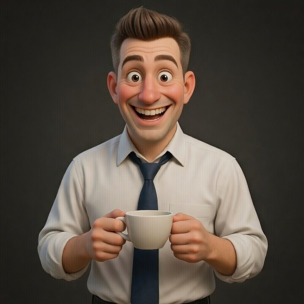 Мирный житель